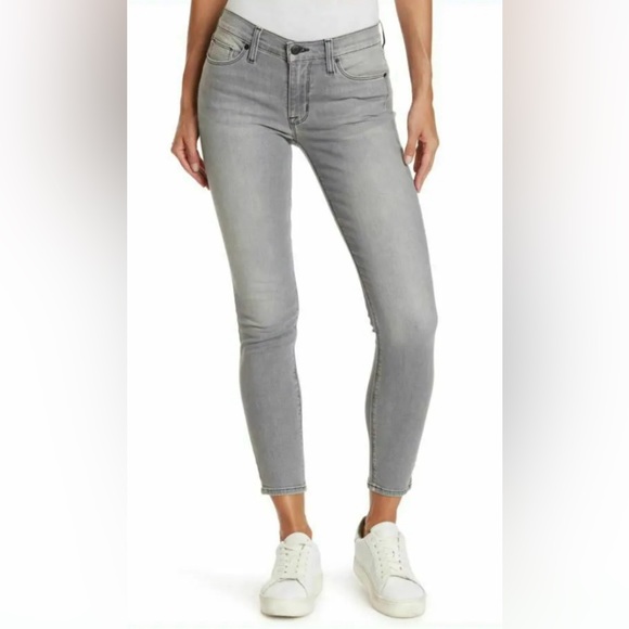 Hudson High Rise Skinny Ankle, size 30 - Picture 7 of 7